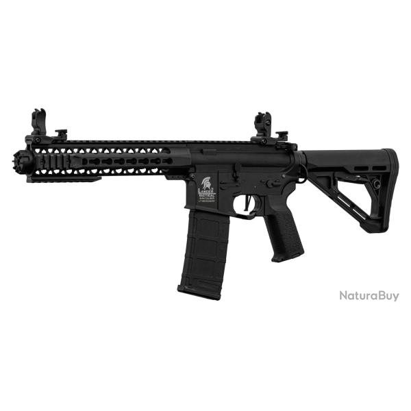 R�plique AEG LT-19 Gen3 Polym�re Keymod Noir - Lancer Tactical