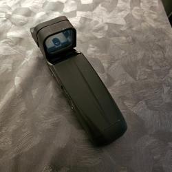 Point rouge bushnell holo sight