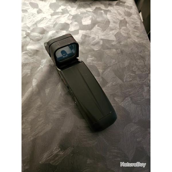 Point rouge bushnell holo sight