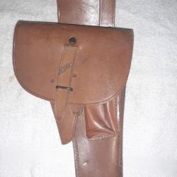 Holster MAC 50