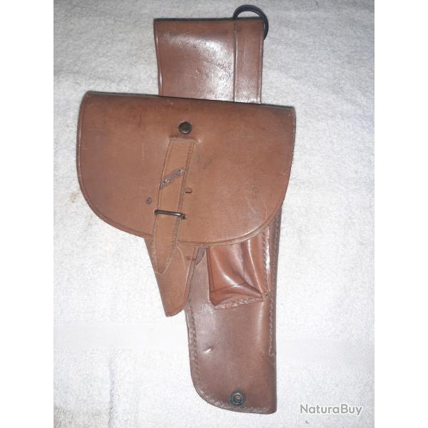 Holster MAC 50