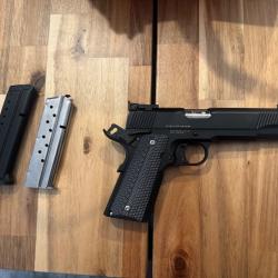 1911 STP SPARTA 9x19 2025