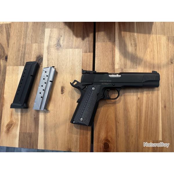 1911 STP SPARTA 9x19 2025