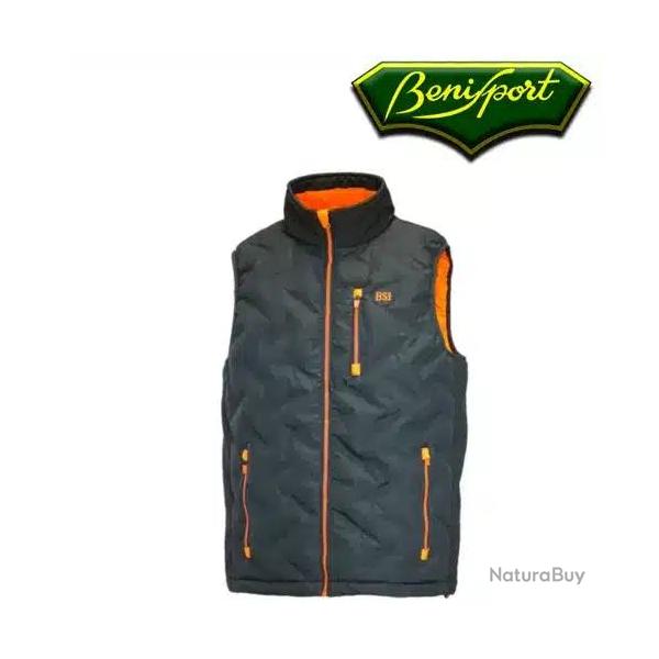 Veste hybride reversible  todoque  benisport 3XL