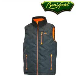 Veste hybride reversible  todoque  benisport XL