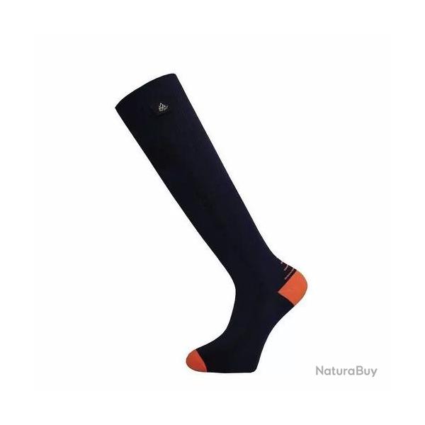 Chaussette impermeable longues  ver jari 43/46