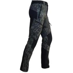 Pantalon de chasse souple benisport forest 48