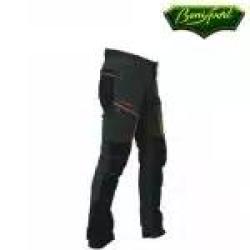 Pantalon  de chasse souple senda  benisport 48