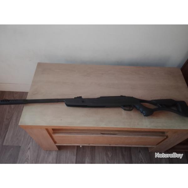 Carabine Hatsan airtac ed 6.35