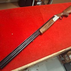SUHLBERG SILVER ERGAL CAL. 12/76 ETAT NEUF ( GARANTIE 6 MOIS )