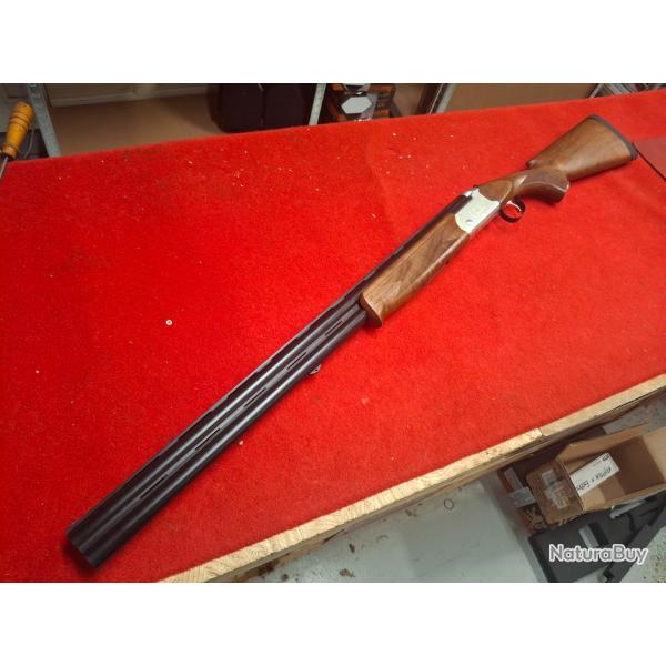 SUHLBERG SILVER ERGAL CAL. 12/76 ETAT NEUF ( GARANTIE 6 MOIS )