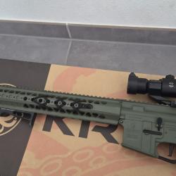 Krytac LVOA-S HPA