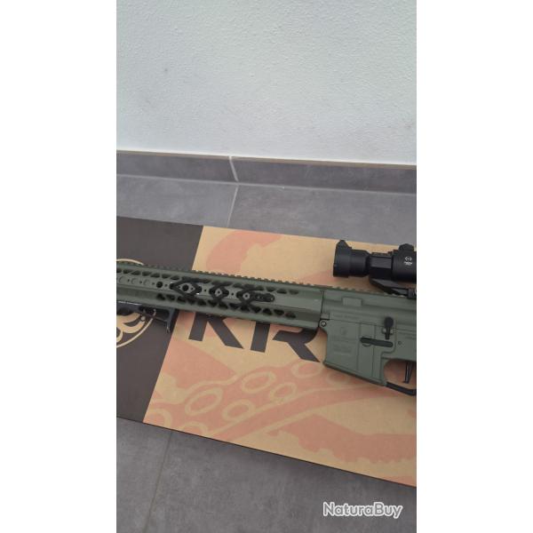 Krytac LVOA-S HPA