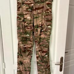 Treillis Pantalon BME F3 Thermostable 96M