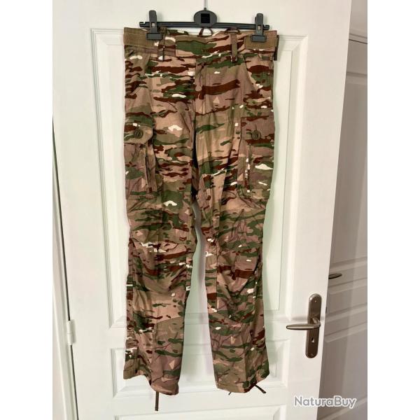 Treillis Pantalon BME F3 Thermostable 96M