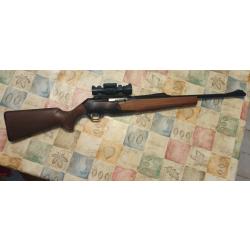 Browning BAR MK3 Hunter - .300 Winchester Magnum - Aimpoint 9000SC