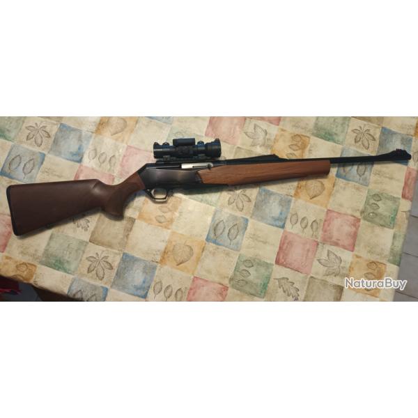 Browning BAR MK3 Hunter - .300 Winchester Magnum - Aimpoint 9000SC