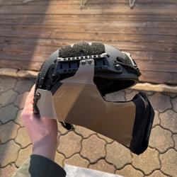Casque Balistique SIOEN Special Operations