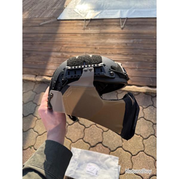 Casque Balistique SIOEN Special Operations