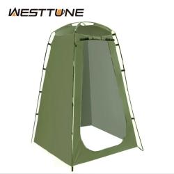 Tente Douche Portable - Cabine Ext&eacute;rieure Camping & Plage