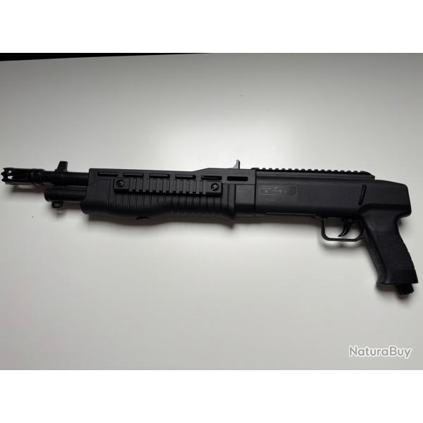 Fusil umarex T4E HDB 68 16 joules