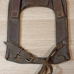 Porte-pelle Allemand Mod&egrave;le 1909 Original ww1