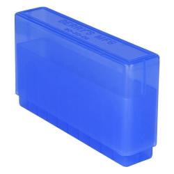 Bo&icirc;te de rangement 20 cartouches cal. .270 / .30-06 / 8x57- 110