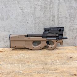 FN PS90 - FDE