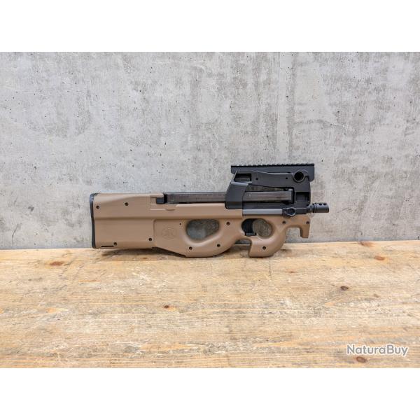 FN PS90 - FDE