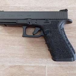 GLOCK 17C GEN4 - OCCASION - EXCELLENT ETAT