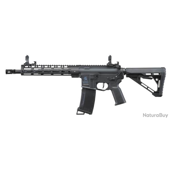 R�plique AEG LT-39 Lancer Tactical Gen 3 Noir