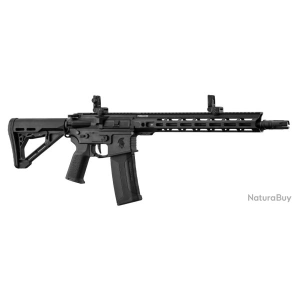 R�plique AEG LT-42 Gen4 Predator Carabine Aster 13'' - Lancer Tactical