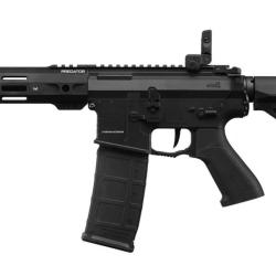 R&eacute;plique AEG LT-42 Gen4 Predator CQB Aster 8.25'' Lancer Tactical