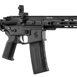 R&eacute;plique AEG LT-42 Gen4 Predator CQB Nebula II 8.25'' Lancer Tactical