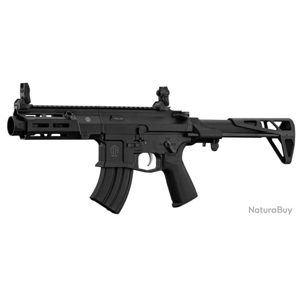 R�plique AEG M923A Noir avec ETU - Double Eagle