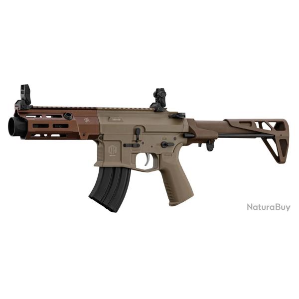 R�plique AEG M923A Tan avec ETU - Double Eagle