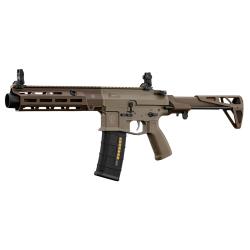 R&eacute;plique AEG M923G Tan avec ETU Double Eagle