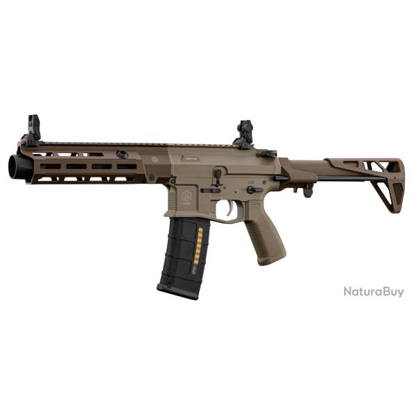R�plique AEG M923G Tan avec ETU Double Eagle