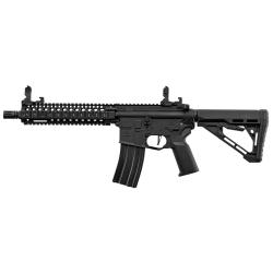R&eacute;plique AEG Mk18 Gen 3 Noir - Lancer Tactical
