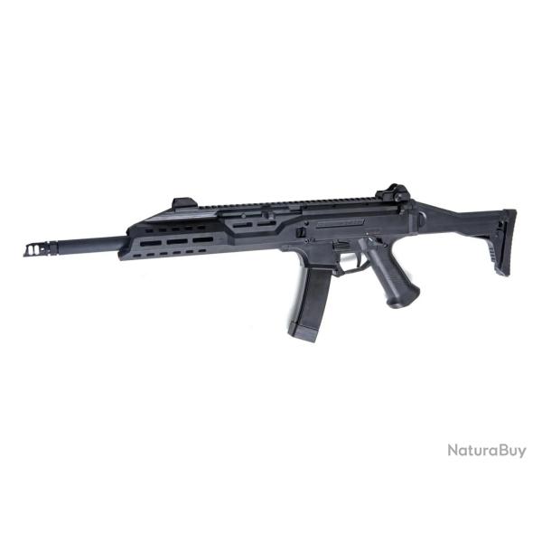 R�plique AEG Scorpion Evo 3 A1 Carbine ASG