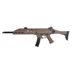 R&eacute;plique AEG Scorpion Evo 3 A1 Carbine FDE - ASG