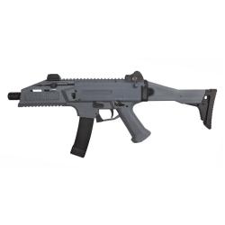 R&eacute;plique AEG Scorpion Evo 3 A1 Grey - ASG