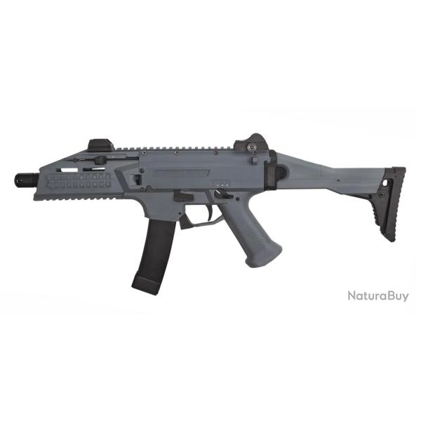R�plique AEG Scorpion Evo 3 A1 Grey - ASG