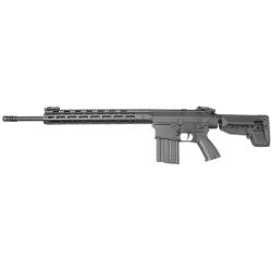 R&eacute;plique Airsoft AEG SR25 - Double Bell