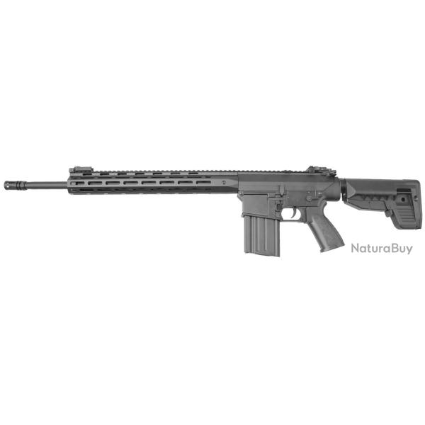 R�plique Airsoft AEG SR25 - Double Bell