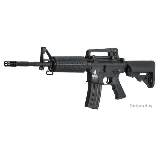 R�plique Airsoft AEG LT-03 Gen2 M4A1 Pack Complet - Lancer Tactical