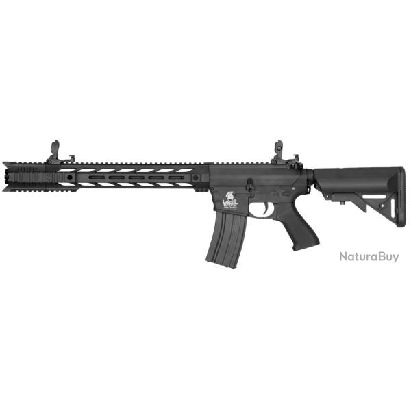 R�plique Airsoft LT-25 G2 M4 SPR Interceptor Pack Complet Lancer Tactical