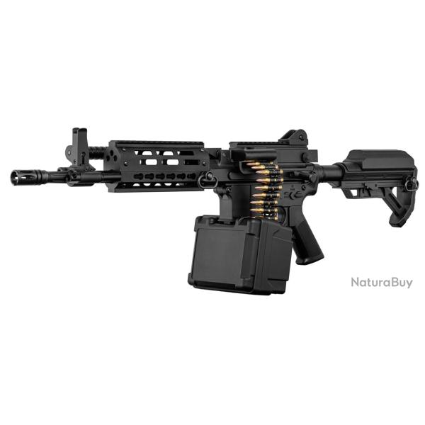 R�plique LMG Golden Eagle 12.5'' avec Chargeur �lectronique