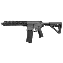 R&eacute;plique R15 Mod 1 Zion Arms Noir/Gris Garde Main Long