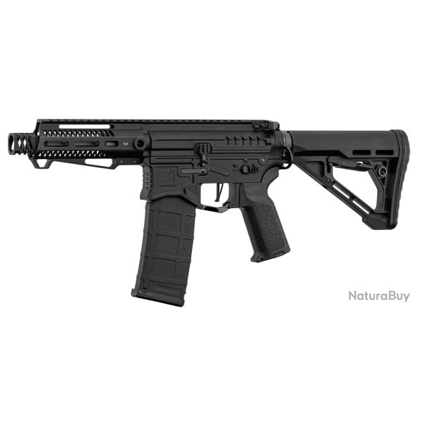 R�plique R15 Mod 1 Zion Arms Noire Garde Main Court